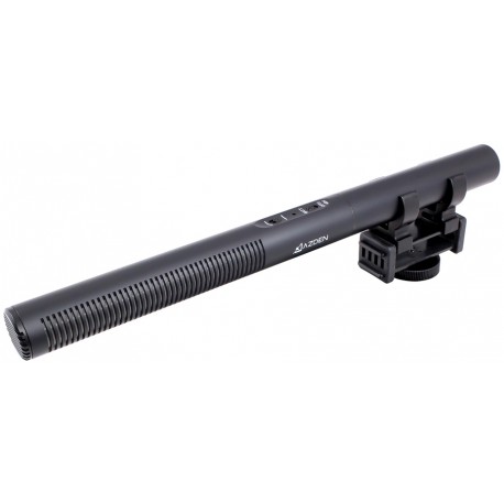 Azden mikrofon SGM-250