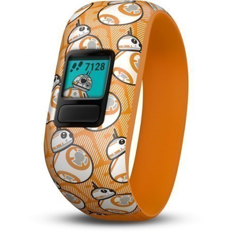 Garmin aktiivsusmonitor Vivofit Jr. 2 Star Wars BB-8