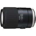 Tamron SP 90mm f/2.8 Di VC USD lens for Canon