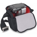 Manfrotto holster Vivace 10, black (MB SV-H-10BB)