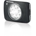Manfrotto videovalgusti Lumimuse 8 Bluetooth