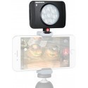 Manfrotto videovalgusti Lumimuse 8 Bluetooth