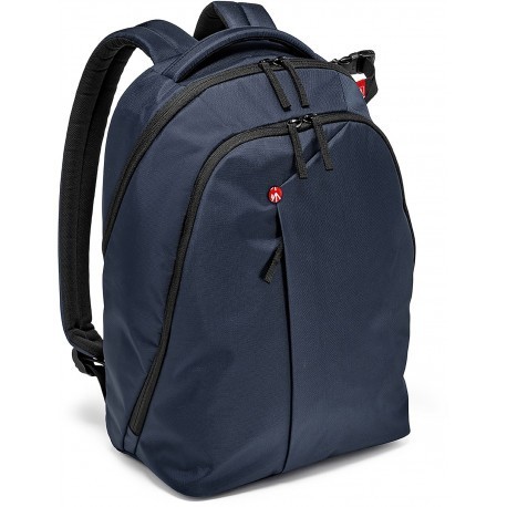 Manfrotto seljakott NX, sinine (MB NX-BP-VBU)