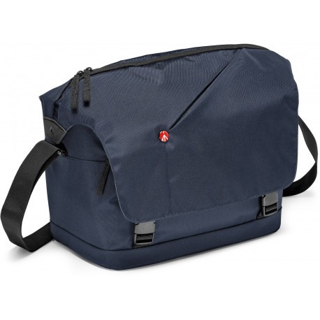 Manfrotto õlakott NX Messenger V2, sinine (MB NX-M-IBU-2)
