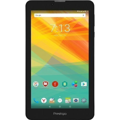 Prestigio Grace 3157 3G, melns
