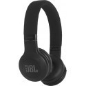 JBL headset E45BT, black