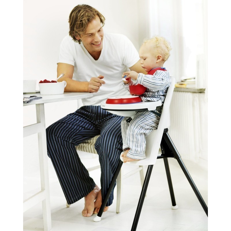 Baby bjorn hot sale appetite highchair