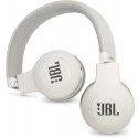 JBL наушники + микрофон E45BT, белый