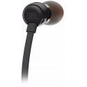 JBL headset T110, black