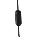 JBL headset T110, black
