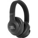 JBL kõrvaklapid + mikrofon E55BT, must