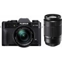 Fujifilm X-T10 + 16-50mm + 50-230mm kit, must