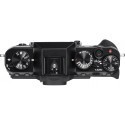 Fujifilm X-T10 + 16-50mm + 50-230mm kit, black