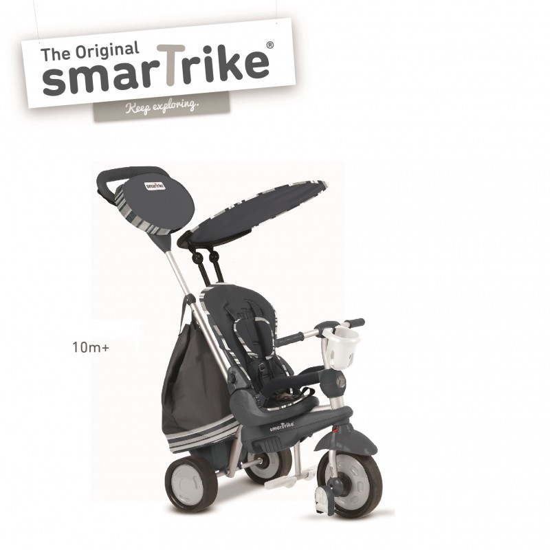 smart trike dazzle