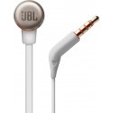 JBL headset T290, gold