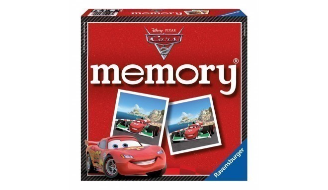 ATDCA Cars memory, 220984