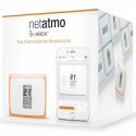 Netatmo thermostat