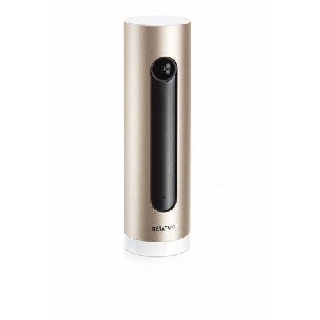 Netatmo камера Welcome