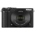 Nikon 1 J5 + 10-30mm PD-Zoom Kit, black