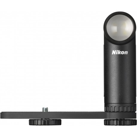 Nikon videovalgusti LD-1000, must
