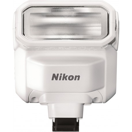 Nikon 1 вспышка SB-N7 Speedlight, белый
