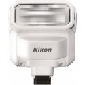 Nikon flash Speedlight SB-N7, white