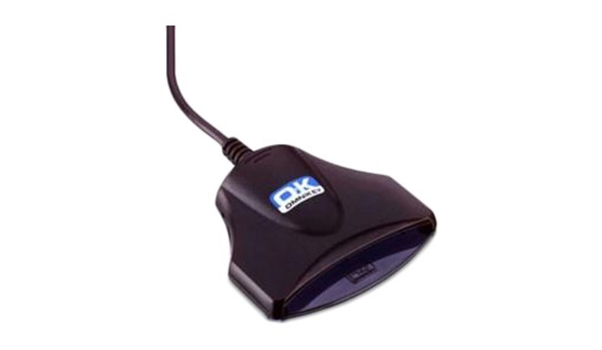 omnikey smart card reader software download