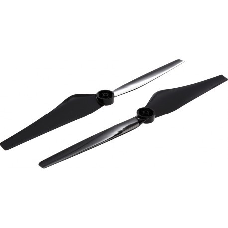 DJI Inspire 1 kiirkinntiusega propellerid 1360S (Part 80)