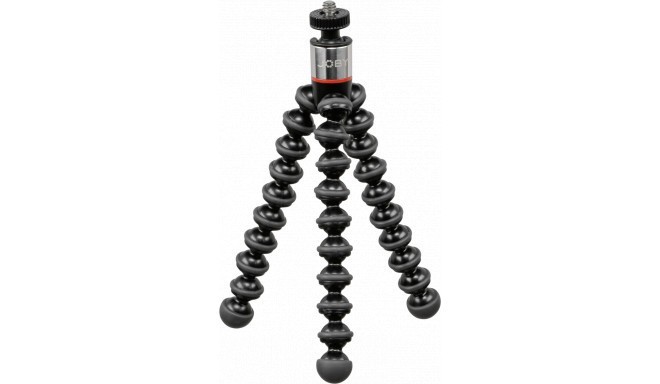 Joby statiiv Gorillapod 325, must/hall