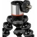 Joby statiiv Gorillapod 325, must/hall