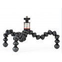 Joby statiiv Gorillapod 325, must/hall