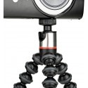 Joby statiiv Gorillapod 325, must/hall