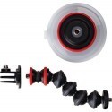 Joby iminappkinnitus Gorillapod Arm + GoPro adapter