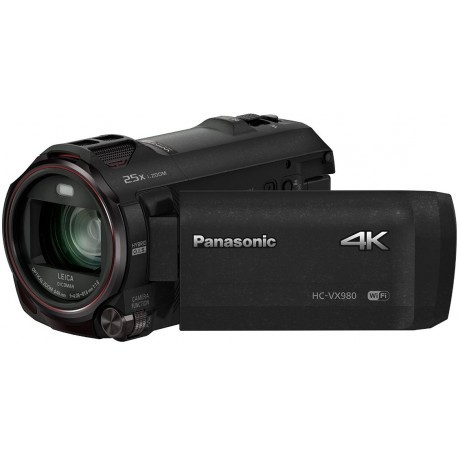 Panasonic HC-VX980