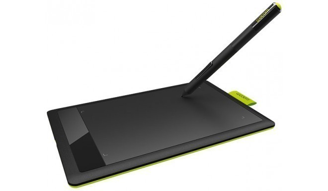 Wacom drawing tablet One S (CTL-471)