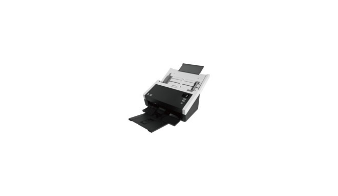 AVISION A4 Document Scanner AD240
