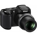 Nikon Coolpix L340, must