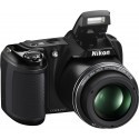 Nikon Coolpix L340, must