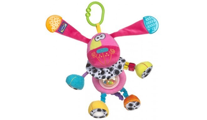 Playgro kõristi Koer Doofy