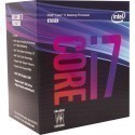 Intel Core i7-8700, Hexa Core, 3.20GHz, 12MB, LGA1151, 14nm, BOX