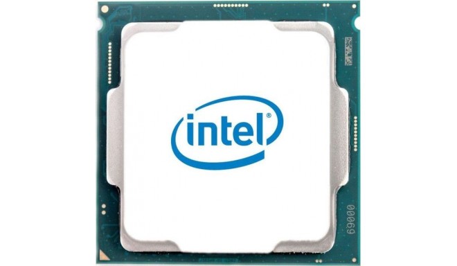 Intel protsessor Core i7-8700K Hexa Core 3.70GHz