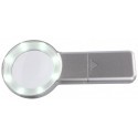 Eyelead luup LED valgustusega 5x (589750)