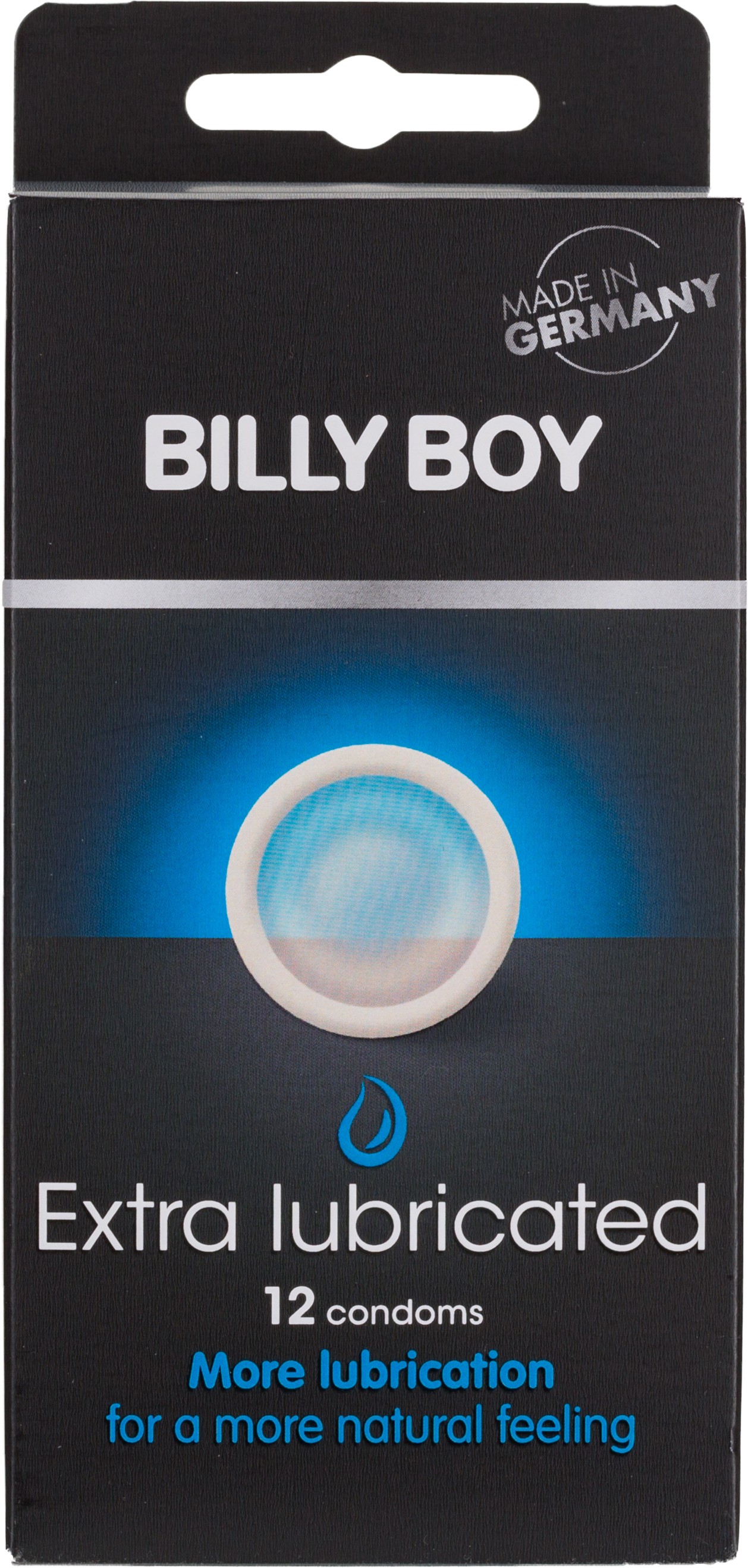 BILLY BOY 568537