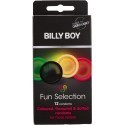 Billy Boy презерватив Fun Selection 12шт