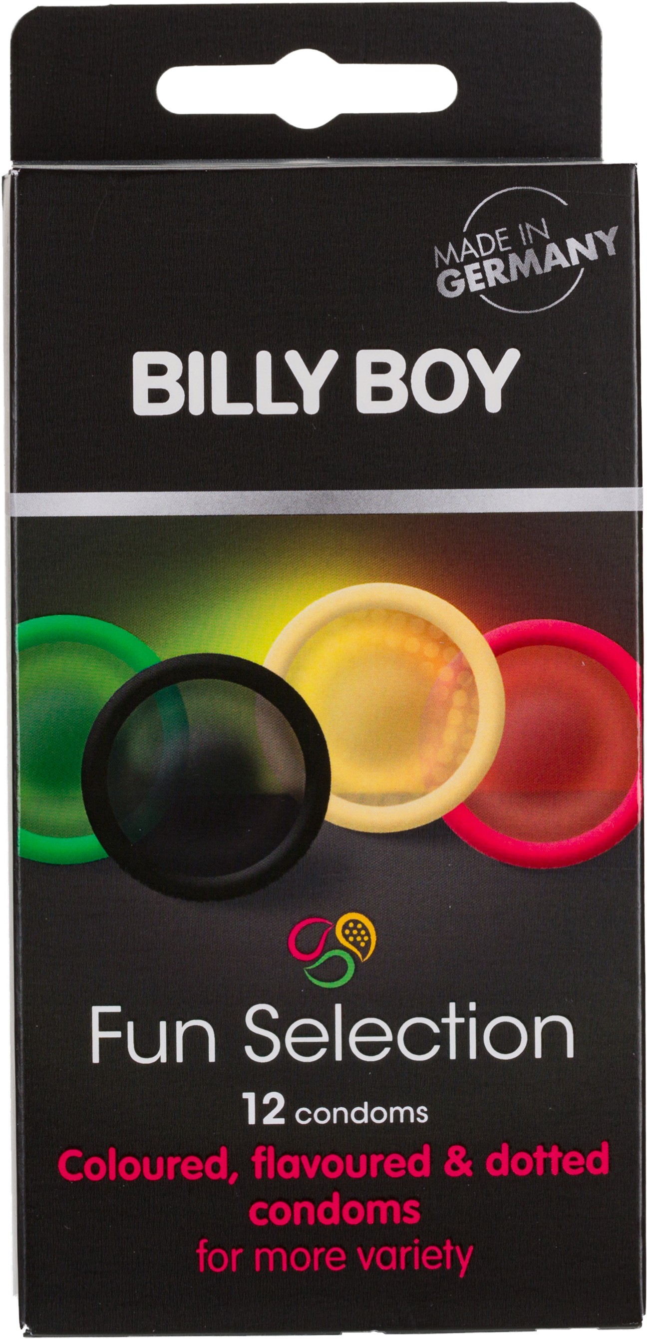 BILLY BOY 568535