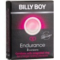 Billy Boy презерватив Fun Endurance 3шт