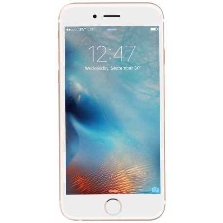 iPhone6s 64GB ゴールド SIMフリー ☆iPhone 6s Gold 64GB SIMフリー