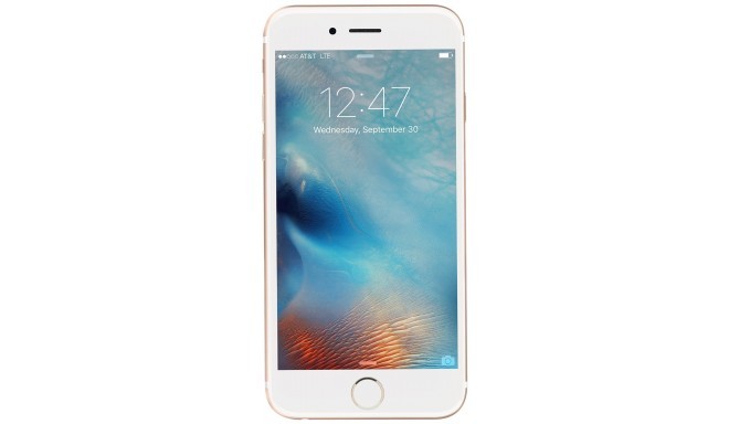 Apple iPhone 6s 64GB, gold