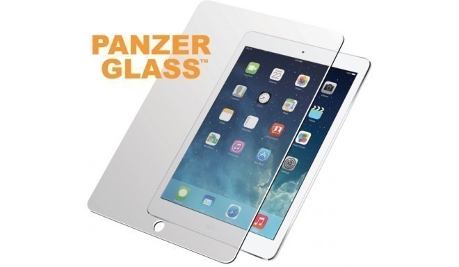 PanzerGlass ekrāna aizsargs iPad Air/Air 2