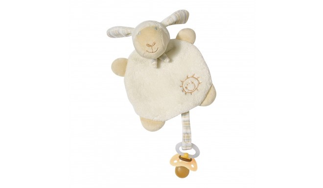BABYFEHN miega rotaļlieta, aitiņa, 154443